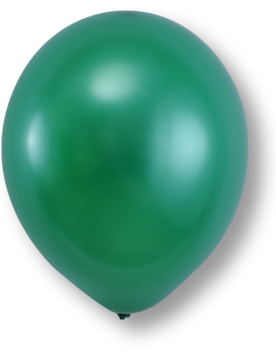 483 Metallic Green