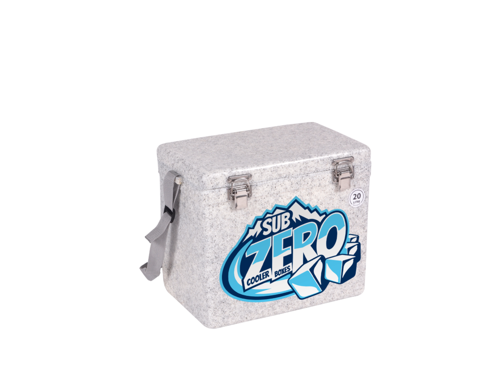 Coolers Boxes (Sub Zero) Batavian Rubber