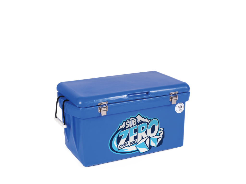 Coolers Boxes (Sub Zero) Batavian Rubber