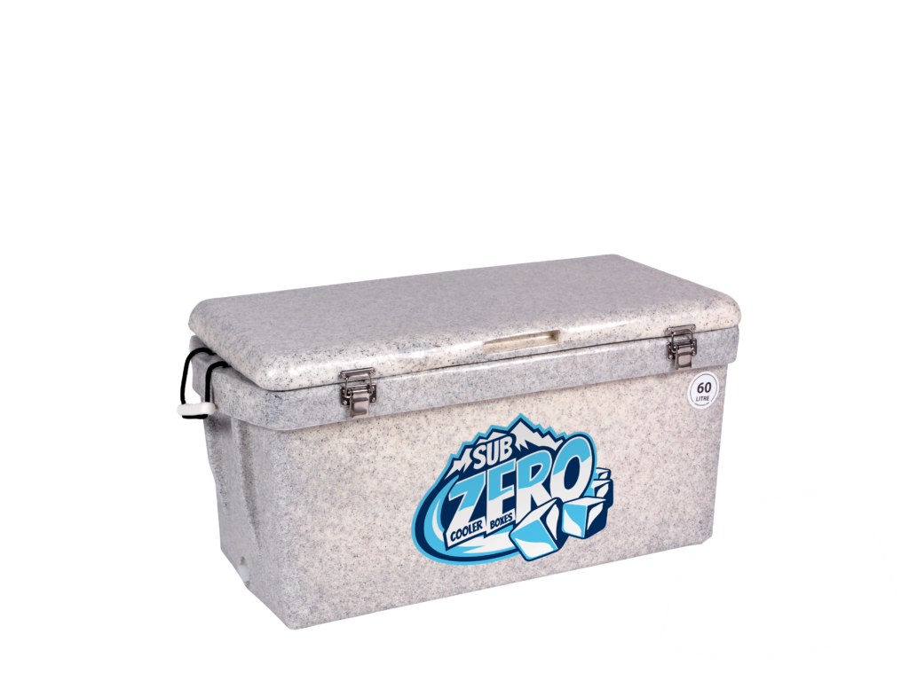 Coolers Boxes (Sub Zero) Batavian Rubber