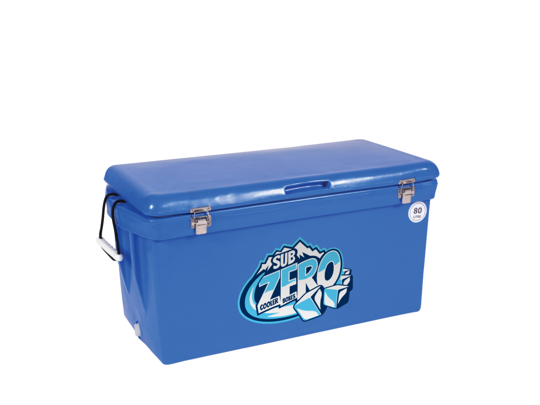 Coolers Boxes (Sub Zero) Batavian Rubber