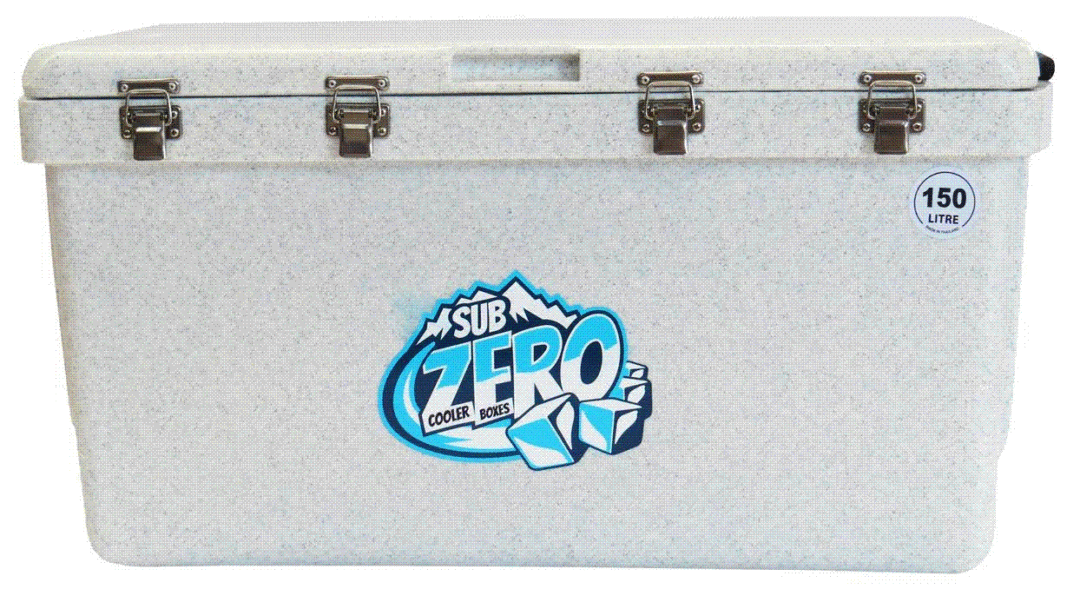 Coolers Boxes (Sub Zero) Batavian Rubber