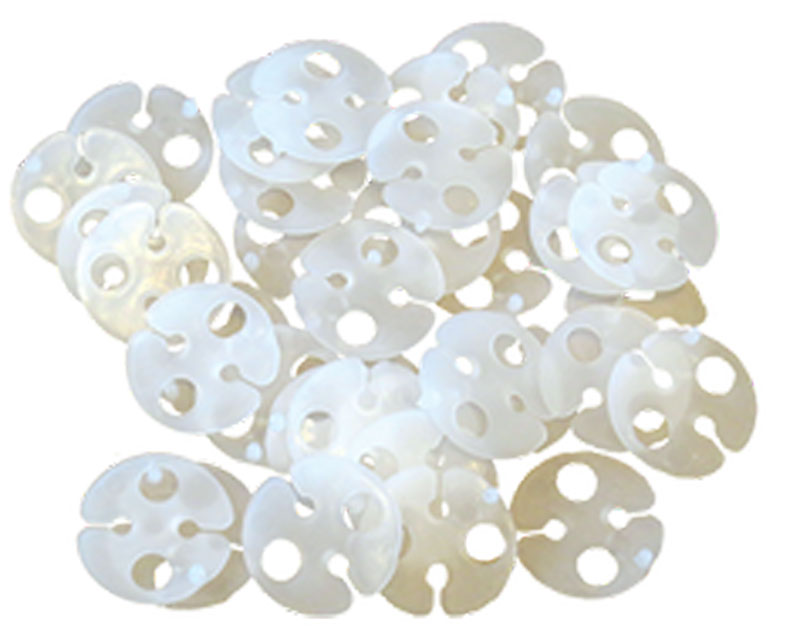 Balloon-clips Foil reusable balloons<br />