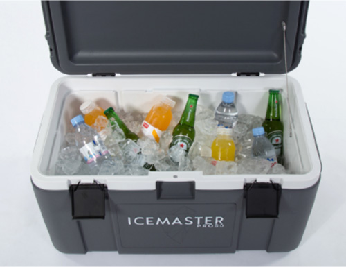Cooler-tips