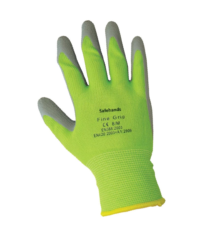 Fine-Grip Fine Grip Gloves