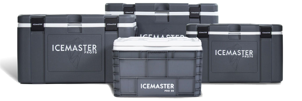 IceMaster-Pro