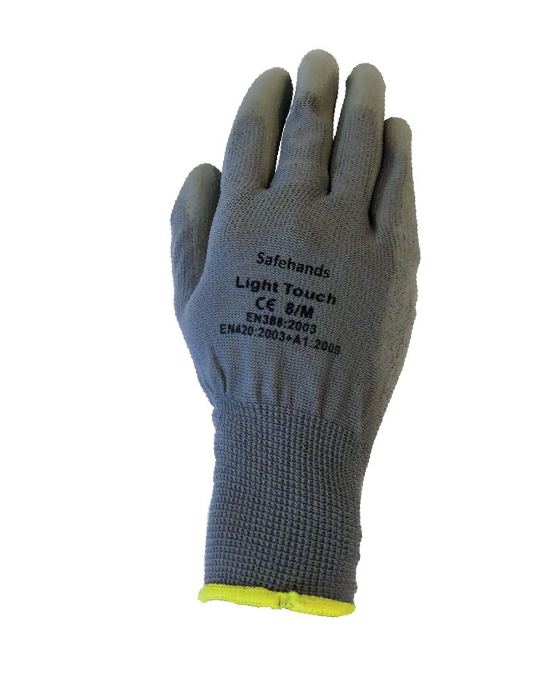 Light-Touch Light Touch Gloves