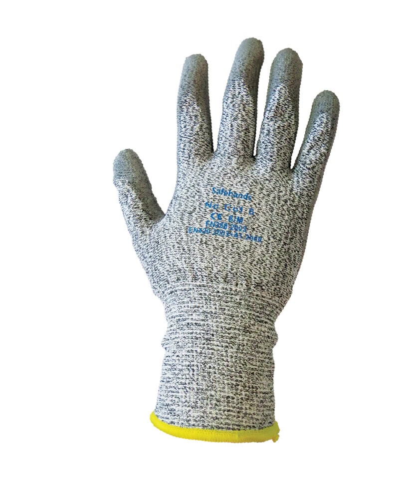 No-Cut-5 No Cut Gloves