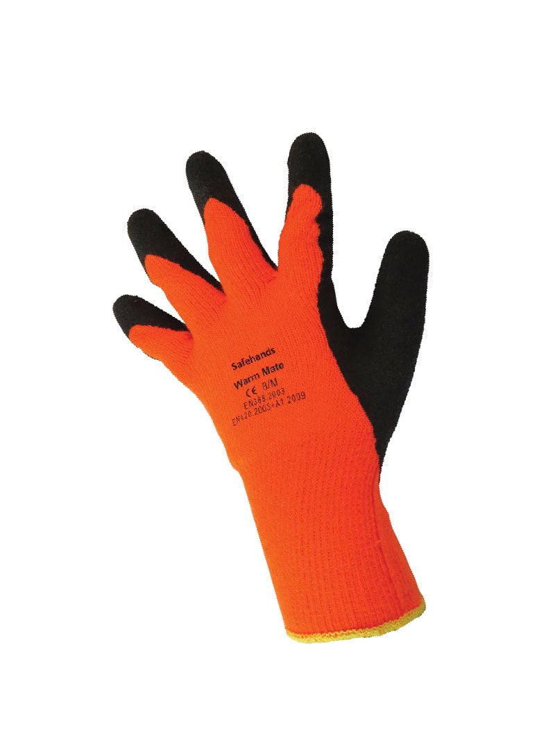 WarmMate No Cut Gloves